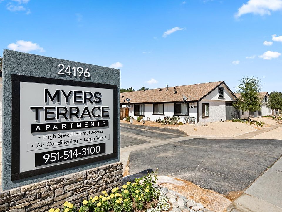 1st image of 24200 Myers Ave #12