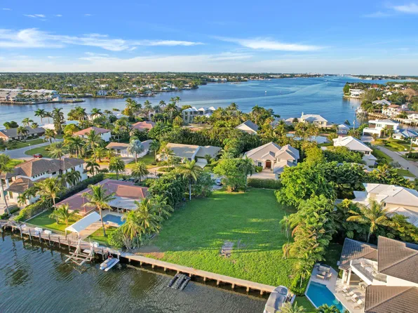 44 Bimini Cove Dr, Ocean Ridge, FL 33435