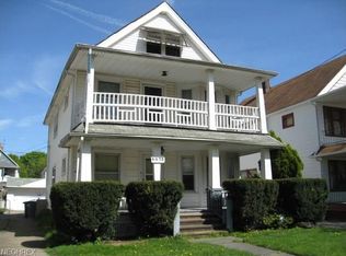 4073 E 66th St #2, Cleveland, OH