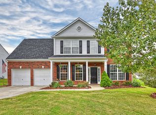 7217 Wattsdale Ave, Charlotte, NC 28216