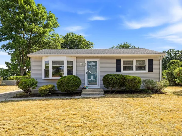 80 Beachhurst Dr N, Cape May, NJ 08204