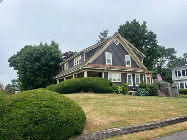 468 W Elm St, Brockton, MA 02301