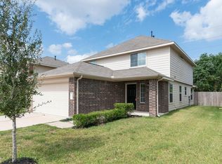 12627 Rio Lindo St, Rosharon, TX 77583