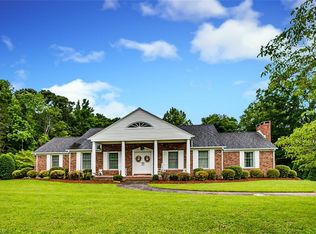 419 Springwood Rd, Asheboro, NC 27205