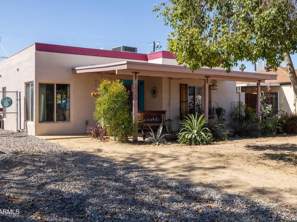 1329 E Hubbell Street, Phoenix, AZ 85006