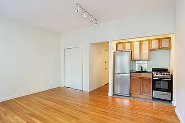 Rented by Corcoran