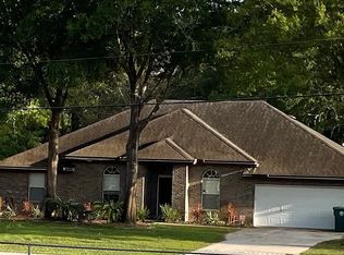 5047 Herton Dr, Jacksonville, FL 32258