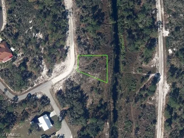 122 W Canal Way NE, Lake Placid, FL 33852