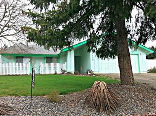 1359 E 4th Ave, Sutherlin, OR 97479