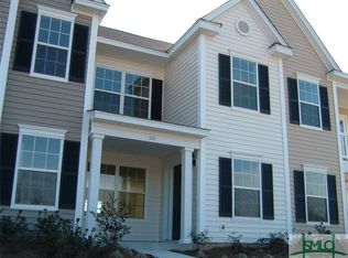 331 Hitching Post Ln, Pooler, GA 31322