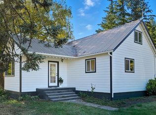 18247 S Highway 211, Molalla, OR