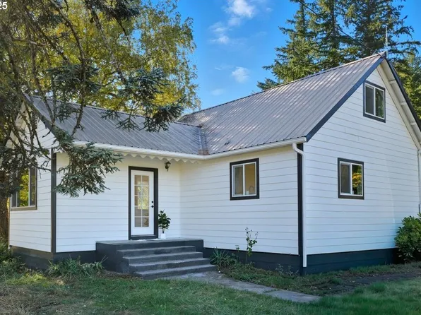 18247 S Highway 211, Molalla, OR 97038