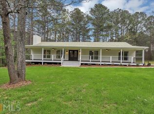 303 Ellison Rd, Tyrone, GA 30290