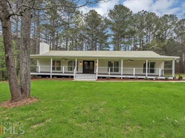 303 Ellison Rd, Tyrone, GA 30290