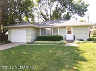 817 Prospect St, Owatonna, MN 55060