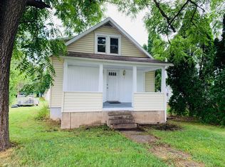 1850 Fry Ave, Williamsport, PA 17701
