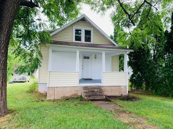 1850 Fry Ave, Williamsport, PA 17701