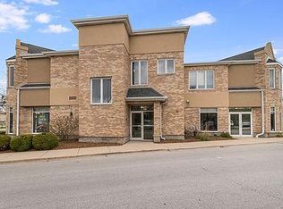 18065 Harwood Ave APT D, Homewood, IL 60430
