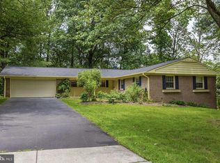 13708 Beauwick Ct, Wheaton, MD 20906