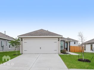 8408 Wibaux Rd, Ponder, TX 76259