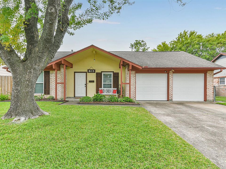 1st image of 805 La Nell Dr