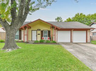805 La Nell Dr, Deer Park, TX 77536