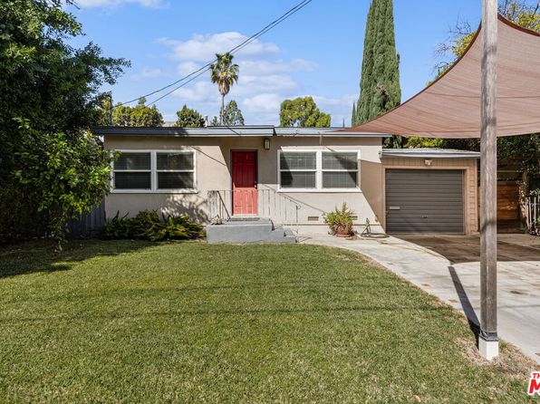 15217 Hartsook St, Sherman Oaks — photo 1
