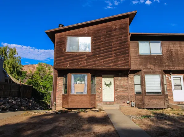 517 S Broadway #A, Grand Junction, CO 81507