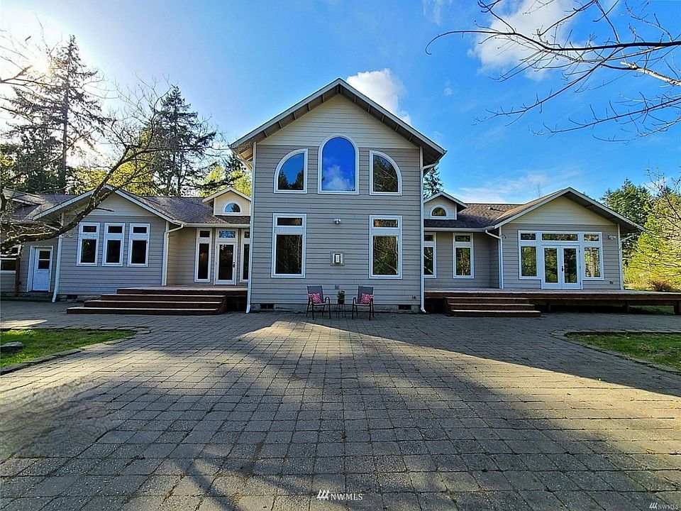 4542 E Pickering Road, Shelton, WA 98584 Zillow