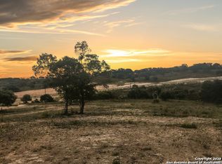 48 Coleman Spgs, Boerne, TX 78006