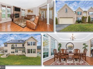 216 Blanca Ct, Frederick, MD 21702