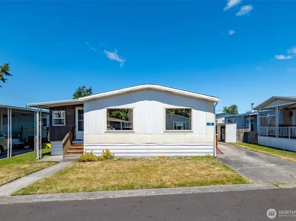 701 S Main Street #41, Coupeville, WA 98239