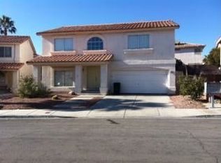 933 Plantation Acres St, Henderson, NV 89014