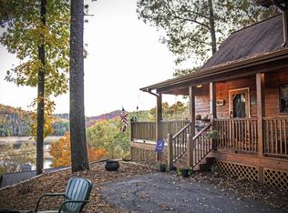40 White Cloud Dr, Murphy, NC 28906
