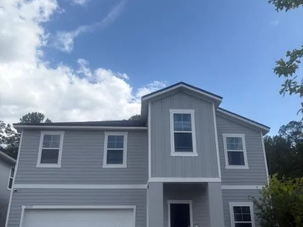 3337 GOLDEN EYE DRIVE Drive, Orange Park, FL 32065