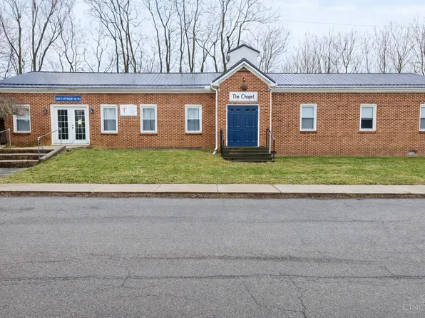 910 South St, Greenfield, OH 45123