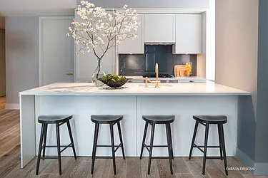 Rented by Sieber International