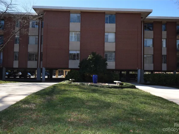 1300 Queens Rd, Charlotte, NC 28207