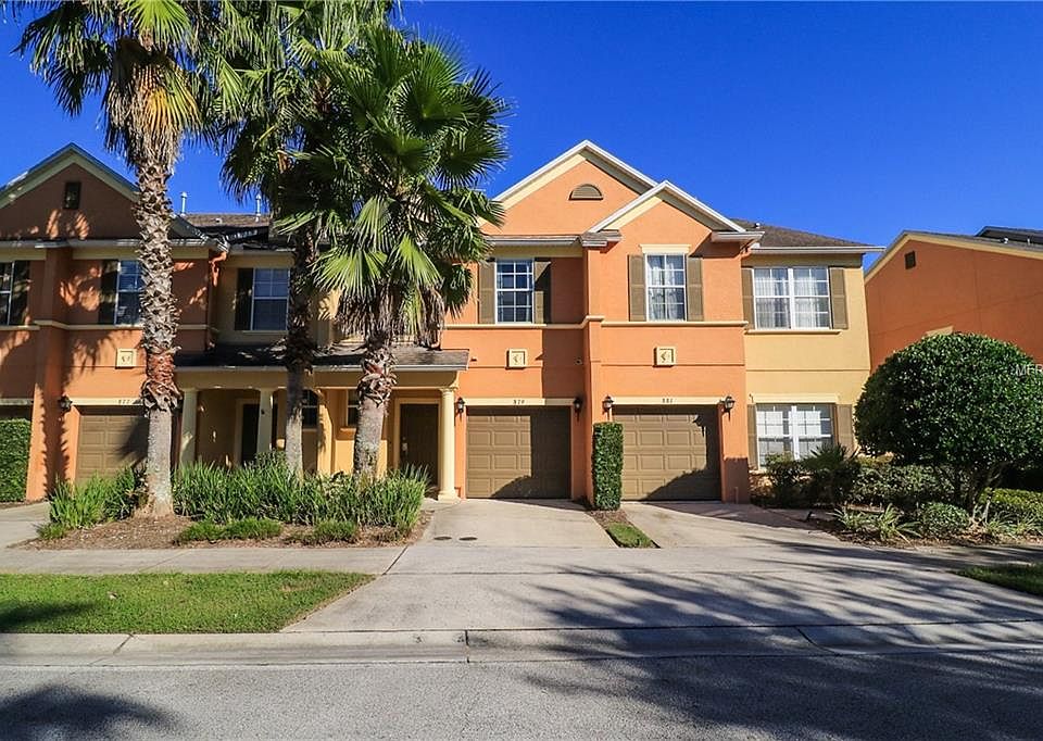 879 Assembly Ct, Reunion, FL 34747 Zillow