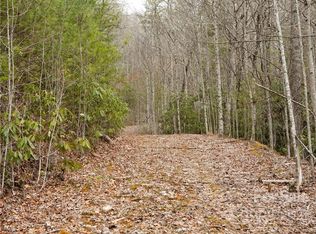 0 Kim Miller Rd, Lake Toxaway, NC 28747