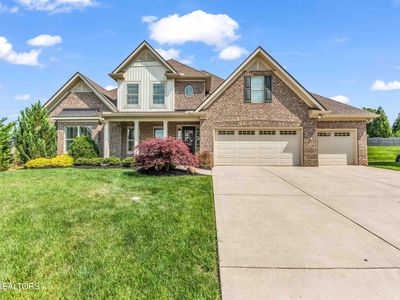 12744 Capricorn Ln, Knoxville, TN, 37922