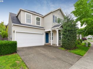 16777 NW Arizona Dr, Beaverton, OR 97006