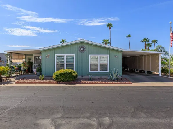 6209 E McKellips Rd Lot 93, Mesa, AZ 85215