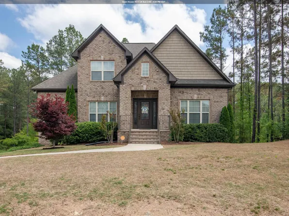 155 Lakeside Dr, Odenville, AL 35120
