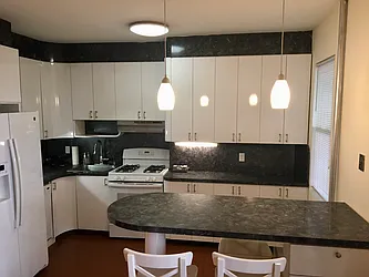 Rented by Dolores Buonocore, LREB