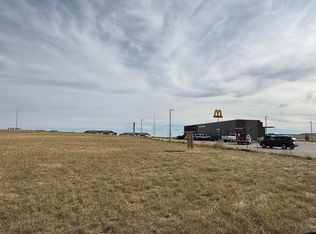 LOT 2R Cimarron Dr, Box Elder, SD 57719
