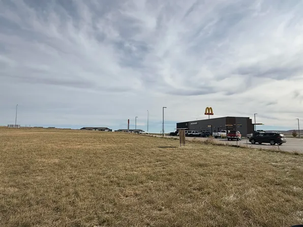 LOT 2R Cimarron Dr, Box Elder, SD 57719