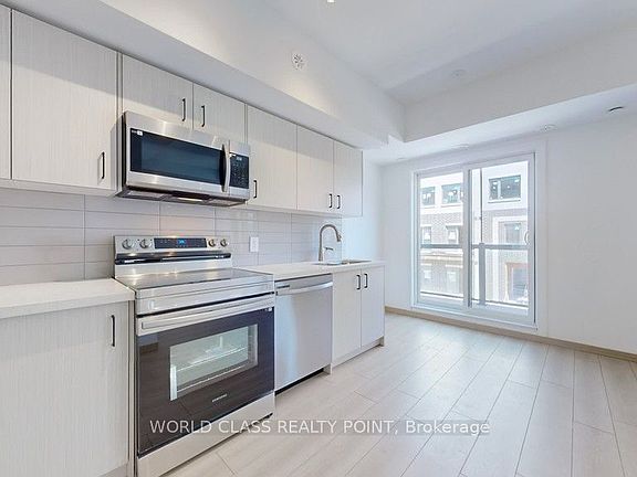 5th image of 3425 Sheppard Ave E #C3-308