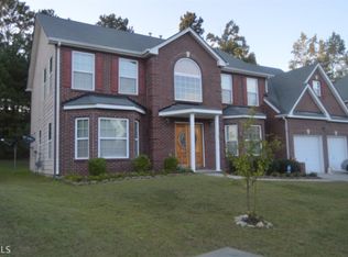 6329 Selborn Dr SW, Atlanta, GA 30331