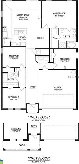 2nd image of 25420 Barque Point Dr